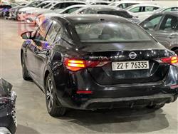 نیسان سێنترا